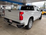 Used 2025 Chevrolet Silverado 1500 LTZ image 5