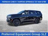 New 2025 Chevrolet Tahoe Premier image 5