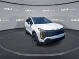 New 2026 Kia Sportage X-Line image 3