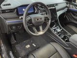 New 2025 Jeep Grand Cherokee Overland w/ Luxury Tech Group IV image 2