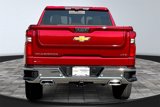New 2026 Chevrolet Silverado 1500 LTZ w/ LTZ Premium Package image 4