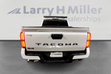 New 2025 Toyota Tacoma TRD Off-Road image 4