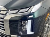 New 2025 Hyundai Palisade Calligraphy image 2