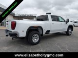 New 2025 GMC Sierra 3500 SLE image 4