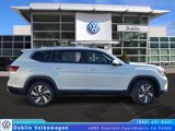 New 2025 Volkswagen Atlas SEL image 4