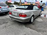 Used 2003 Mercedes-Benz CLK 320 Cabriolet image 5