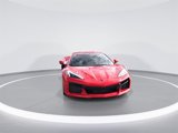 Used 2024 Chevrolet Corvette Z06 w/ Battery Protection Package image 3