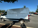 Used 2024 Ford Transit 250 148 Medium Roof w/ Load Area Protection Package image 5