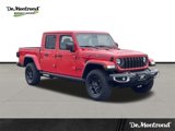 New 2025 Jeep Gladiator Sport image 3