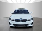 New 2025 BMW 330i Sedan w/ Convenience Package image 2