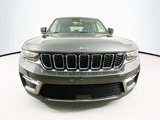 Used 2022 Jeep Grand Cherokee Limited image 2