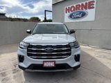 New 2025 Ford Explorer Active image 2