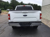 Used 2019 Ford F150 Lariat w/ Trailer Tow Package image 6
