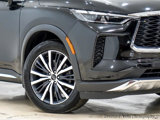 Used 2022 INFINITI QX60 Sensory w/ Cargo Package image 3