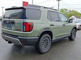 New 2026 Honda Passport TrailSport image 3