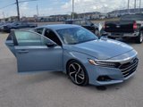 Used 2022 Honda Accord Sport image 4