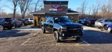 Used 2017 Chevrolet Silverado 1500 LT w/ All Star Edition image 2