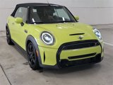 Used 2023 MINI Cooper S w/ Signature Upholstery Package image 2