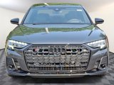New 2025 Audi S8 image 2