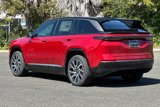 New 2025 Jeep Wagoneer Limited image 5