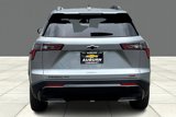 New 2026 Chevrolet Equinox RS w/ Convenience Package III image 4