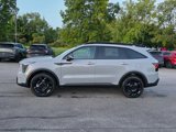 New 2026 Kia Sorento SX image 4