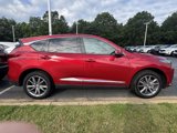 Certified 2023 Acura RDX FWD w/ Technology Package image 5
