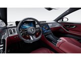 New 2025 Mercedes-Benz S 63 AMG S image 3