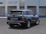 New 2026 Cadillac Vistiq Luxury w/ LPO, Premium Carpet Package image 4
