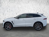 New 2026 Jaguar F-PACE SVR image 3