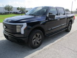 New 2025 Ford F150 Lightning XLT image 3