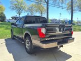 Used 2018 Nissan Titan Platinum Reserve w/ Platinum Utility Package image 4