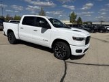 New 2025 RAM 1500 Laramie w/ Sport Appearance Package image 3