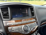 Used 2017 INFINITI QX60 FWD w/ Deluxe Technology Package image 6