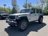 Certified 2024 Jeep Wrangler Unlimited Rubicon image 3