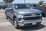 New 2026 Chevrolet Silverado 1500 LT w/ Convenience Package II image 3