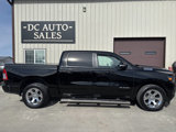 Used 2019 RAM 1500 Big Horn image 2