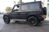 New 2025 Mercedes-Benz G 580 w/ EQ Technology image 4