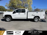 New 2025 Chevrolet Silverado 2500 W/T w/ WT Convenience Package image 4
