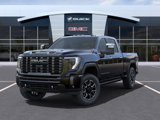 New 2025 GMC Sierra 3500 Denali Ultimate image 6
