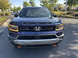 New 2026 Honda Passport TrailSport Elite image 3