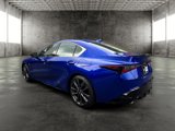 Used 2024 Lexus IS 350 F Sport w/ Memory Package image 3