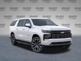 New 2025 Chevrolet Suburban High Country image 2