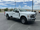 New 2025 Ford F350 XL image 4