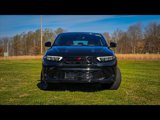 New 2024 Dodge Hornet GT Plus w/ GT Blacktop Package image 4