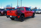 New 2025 RAM 1500 Rebel w/ Rebel Level 1 Equipment Group image 3