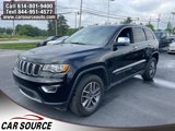 Used 2022 Jeep Grand Cherokee Limited image 2