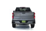 Used 2024 Chevrolet Silverado 1500 Custom image 3