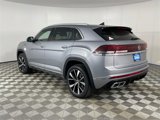 New 2025 Volkswagen Atlas Cross Sport SEL Premium R-Line image 5