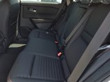 New 2025 Nissan Rogue SV w/ Rock Creek Premium Package image 4